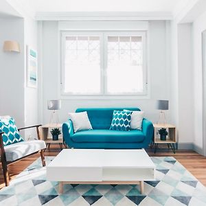 Appartement met Twee Slaapkamers